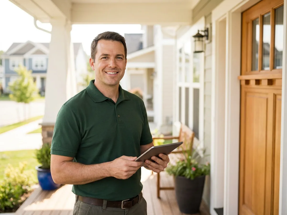 Pest control FAQs for Carp Lake, MI